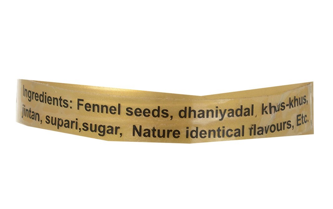 Natraj Laung Mukhwas (Clove Mouth Freshner)   Jar  150 grams